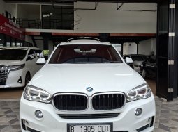 BMW X5 Diesel Matic Tahun 2015 Kondisi Mulus Terawat Istimewa Seperti Baru