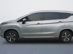 JUAL Mitsubishi Xpander Ultimate AT 2018 Silver 2