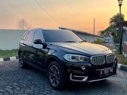 BMW X5 xDrive F15 2015