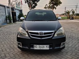 Toyota Avanza G 2010 mulus no minus