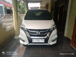 Nissan Serena Highway Star 2019 Putih