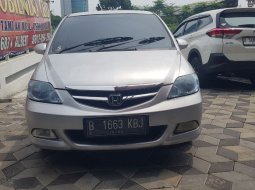 Honda City vtec Matic Tahun 2006 Kondisi Mulus Terawat Istimewa Seperti Baru