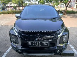 Mitsubishi Xpander Cross Premium Package AT 2021 Hitam