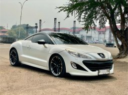 Promo Peugeot RCZ murah