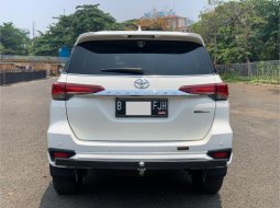 Toyota Fortuner 2.4 TRD AT 2019 2