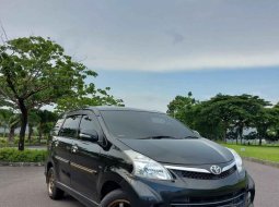 Toyota Avanza Veloz 2014 manual milik pribadi