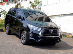 Toyota Kijang Innova 2.4V 2022 diesel hitam cash kredit proses bisa dibantu 3