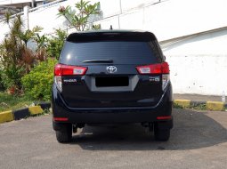 Toyota Kijang Innova 2.4V 2022 diesel hitam cash kredit proses bisa dibantu 5