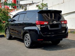 Toyota Kijang Innova 2.4V 2022 diesel hitam cash kredit proses bisa dibantu 4