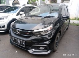 Honda Mobilio 1.5RS AT 2021