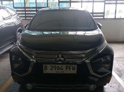 Mitsubishi Xpander Sport A/T 2019 Hitam