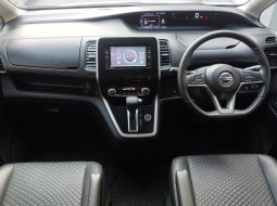 Nissan Serena X AT 2019 9