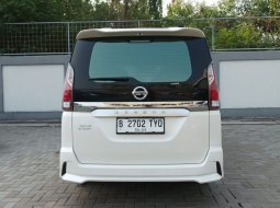 Nissan Serena X AT 2019 12