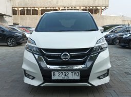 Nissan Serena X AT 2019