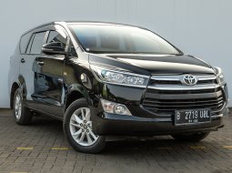 Toyota Kijang Innova 2.0 G 2019 AT - Garansi 1 Tahun