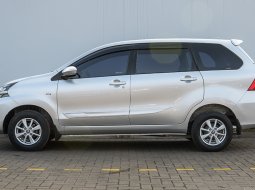 Toyota Avanza G 1.3 MT 2019 Silver - TDP Rendah - Pajak Aman 6