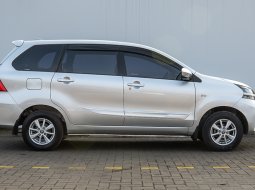 Toyota Avanza G 1.3 MT 2019 Silver - TDP Rendah - Pajak Aman 3