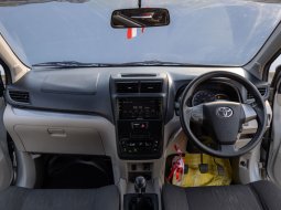 Toyota Avanza G 1.3 MT 2019 Silver - TDP Rendah - Pajak Aman 4