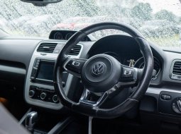 Volkswagen Scirocco TSI 1.4 AT 2016 Putih - TDP Rendah - Penawaran Terbatas 3