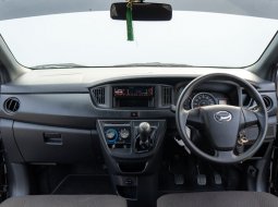 Daihatsu Sigra M 1.0 MT 2023 Abu - TDP Rendah – Dokumen Lengkap 4