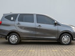 Daihatsu Sigra M 1.0 MT 2023 Abu - TDP Rendah – Dokumen Lengkap 3