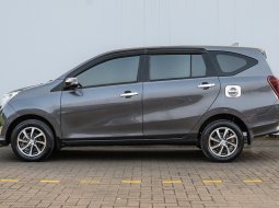 Daihatsu Sigra R 1.2 MT 2018 Abu – TDP Rendah - Dokumen Lengkap 6