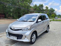 Toyota Avanza Veloz 2013 mulus seperti baru