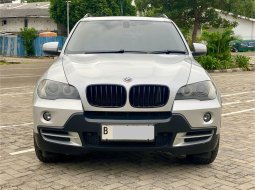 BMW X5 xDrive35i xLine 2008 Silver