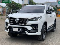 Toyota Fortuner New  4x2 2.8 GR Sport A/T DSL 2022