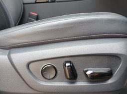 Lexus LM 350 2024 hybrid hitam km 5 ribuan cash kredit proses bisa dibantu 11