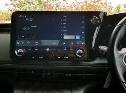 Lexus LM 350 2024 hybrid hitam km 5 ribuan cash kredit proses bisa dibantu 8