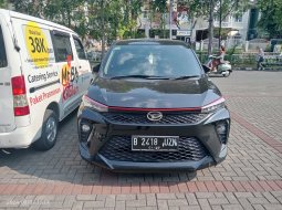 Promo Xenia 1.5 R CVT 2021 Hitam *18UZN