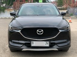 Mazda CX-5 Elite 2018 4