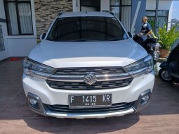 Promo Suzuki XL7 Alpha AT 2020 Putih *15KR