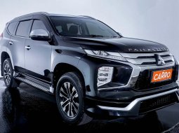 Mitsubishi Pajero Sport Dakar 4x2 AT 2021