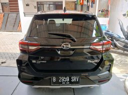 Promo Rocky 1.0 R Turbo CVT ADS 2021 Hitam *59SRV 4