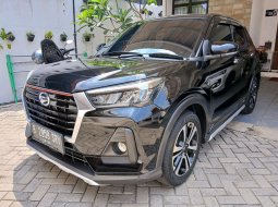 Promo Rocky 1.0 R Turbo CVT ADS 2021 Hitam *59SRV 3