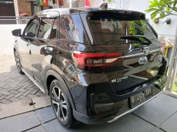 Promo Rocky 1.0 R Turbo CVT ADS 2021 Hitam *59SRV 6