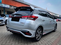 Toyota Yaris S TRD Sportivo At 2019 4