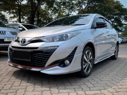 Toyota Yaris S TRD Sportivo At 2019 3