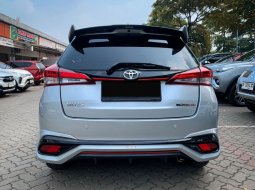 Toyota Yaris S TRD Sportivo At 2019 5