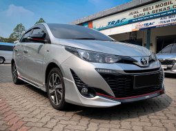 Toyota Yaris S TRD Sportivo At 2019 1