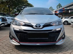 Toyota Yaris S TRD Sportivo At 2019 2