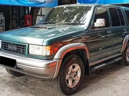 Isuzu UBS69 3.1 Trooper Turbo Diesel Intercooler 4WD Full Restorasi No PR Siap Pakai B Pjk MEi 2025 