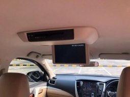 Pajero Dakar Ultimate Adaptive Cruise Control Blindspot Monitor Head Unit Mdl Tesla KREDIT TDP 45 jt 5