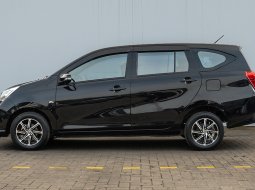 Toyota Calya G 1.2 AT	2021 Hitam - TDP Rendah - Pajak Panjang 9