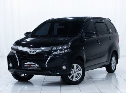 TOYOTA NEW AVANZA (BLACK METALLIC)  TYPE G FACELIFT 1.3 M/T (2021)