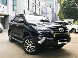 2019 Fortuner VRZ TURBODIESEL (400N.m) Record ATPM Km 49 rb Plat B GANJIL Pjk AGT 2025 KREDIT DP41jt