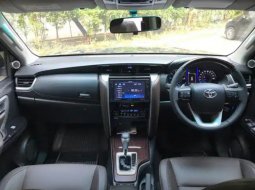 2019 Fortuner VRZ TURBODIESEL (400N.m) Record ATPM Km 49 rb Plat B GANJIL Pjk AGT 2025 KREDIT DP41jt 5