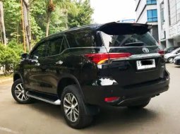 2019 Fortuner VRZ TURBODIESEL (400N.m) Record ATPM Km 49 rb Plat B GANJIL Pjk AGT 2025 KREDIT DP41jt 8